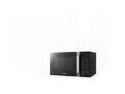 Samsung CE107F-S 28L Combination Microwave - Black